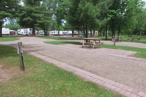 Pleasure Park Campground and RV Resort