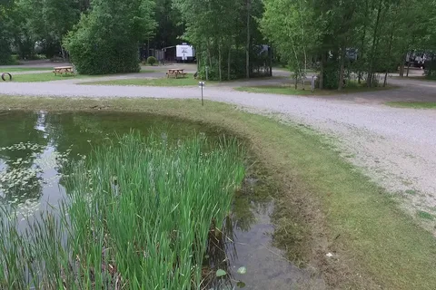 Pleasure Park Campground and RV Resort