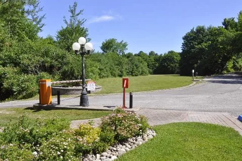 Pleasure Park Campground and RV Resort