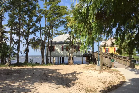 Fontainebleau State Park