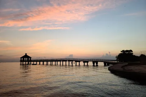 Fontainebleau State Park