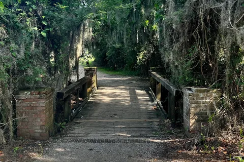 Fontainebleau State Park