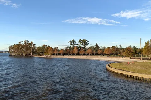 Fontainebleau State Park