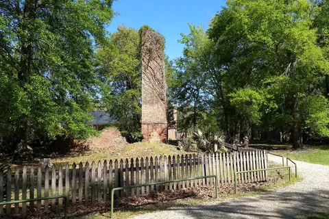 Fontainebleau State Park