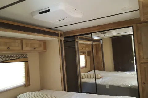 Clover Leaf Forest RV Resort