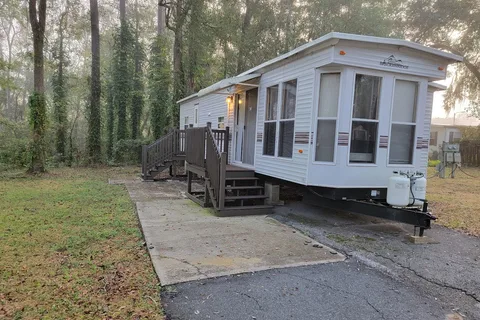 Clover Leaf Forest RV Resort