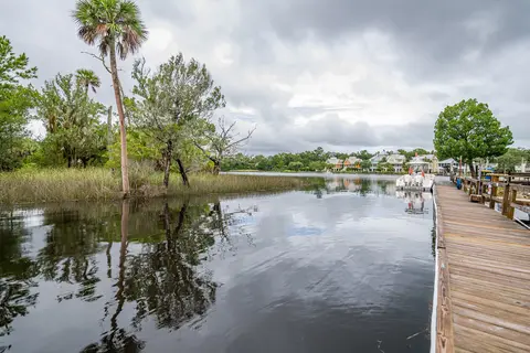 Steinhatchee River Club