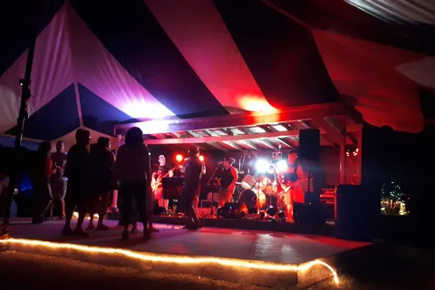 Beausejour Camping Ltd