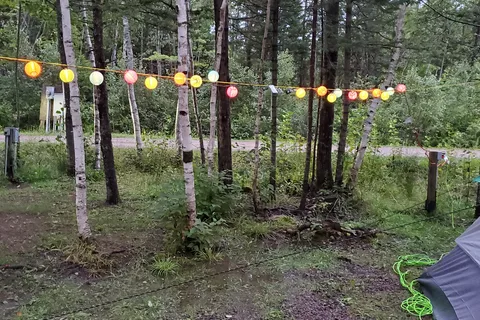 Beausejour Camping Ltd
