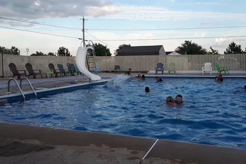 Beausejour Camping Ltd