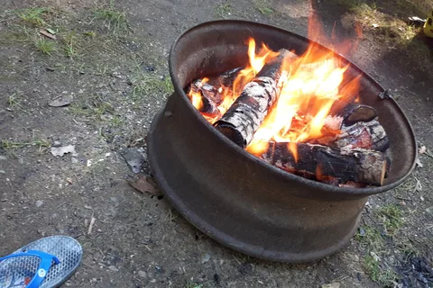 Beausejour Camping Ltd
