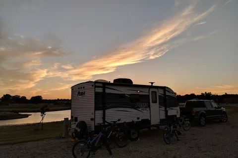 Sand Hills State Park