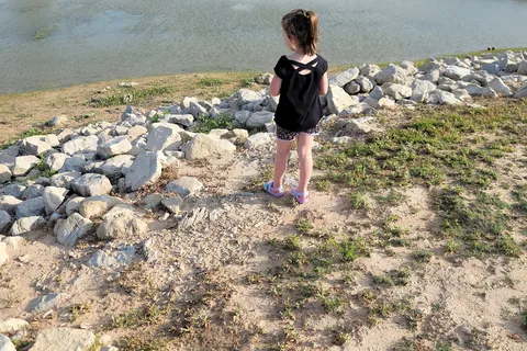 Sand Hills State Park