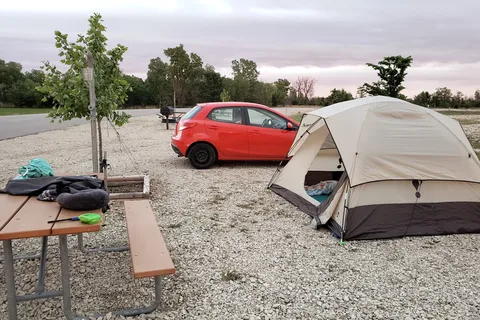 Sand Hills State Park