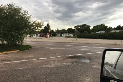 Burlington RV Park