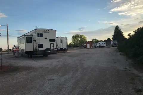 Burlington RV Park