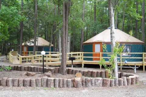 Flamingo Lake RV Resort
