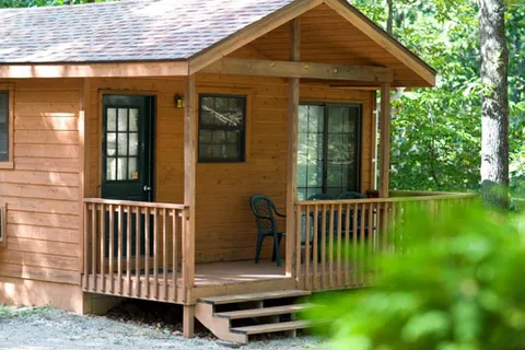 Flamingo Lake RV Resort