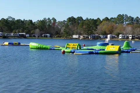 Flamingo Lake RV Resort