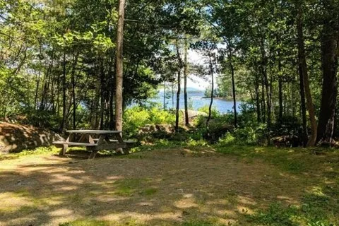 Big Moose Inn Cabins and Campground