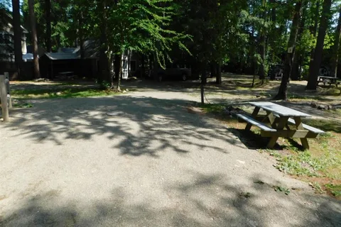 Big Moose Inn Cabins and Campground