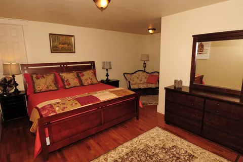 Big Moose Inn Cabins and Campground