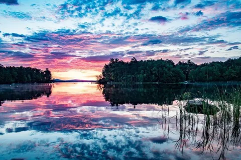 Big Moose Inn Cabins and Campground