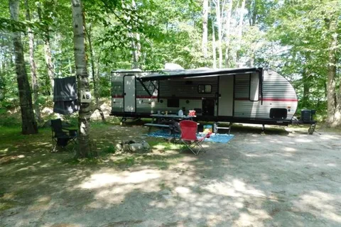 Big Moose Inn Cabins and Campground