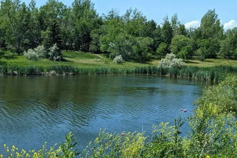 Prairie Oasis Tourist Complex