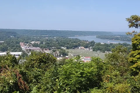 General Butler State Resort Park