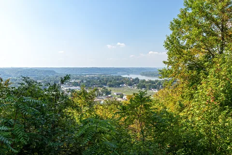 General Butler State Resort Park