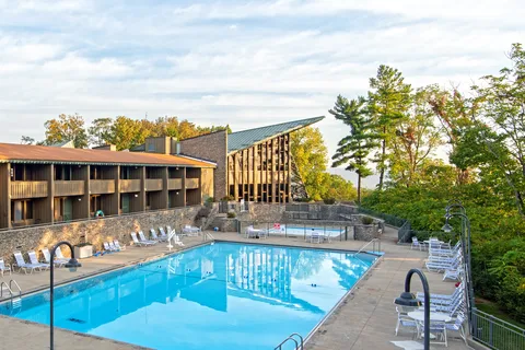 General Butler State Resort Park