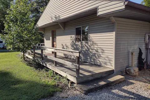 Carthage Gap Campground