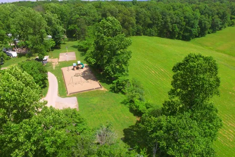 Carthage Gap Campground