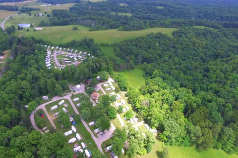 Carthage Gap Campground