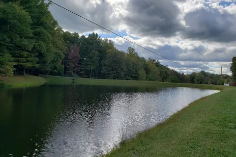 Carthage Gap Campground