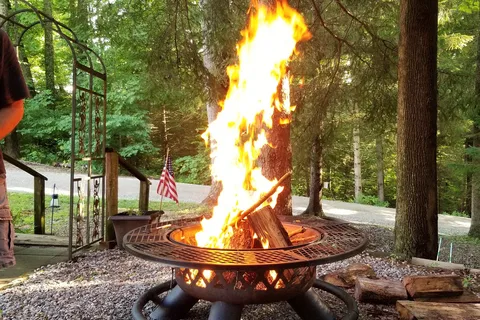 Carthage Gap Campground