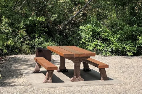 Boundary Creek Provincial Park