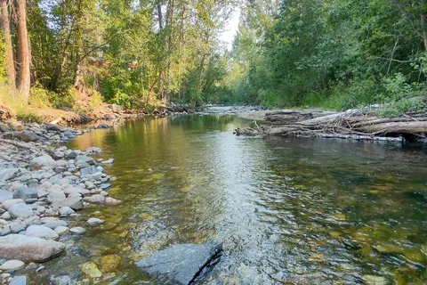 Boundary Creek Provincial Park