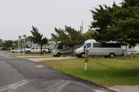 Sands of Time Campground
