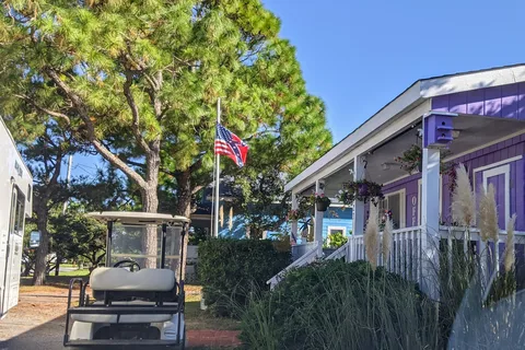 Sands of Time Campground
