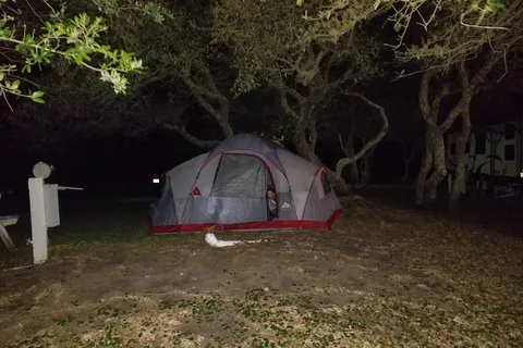 Sands of Time Campground