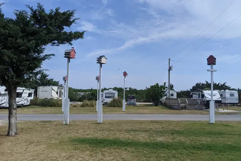 Sands of Time Campground