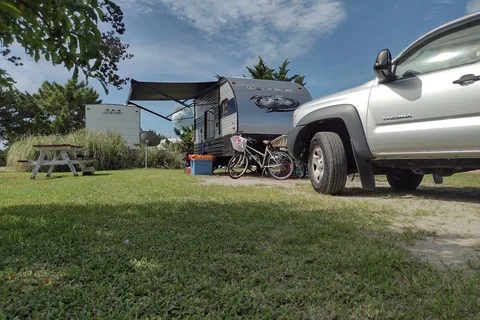 Sands of Time Campground