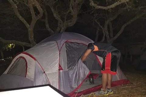 Sands of Time Campground