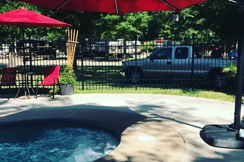 Lake Livingston RV Park