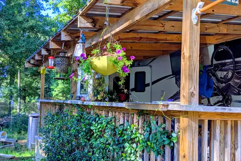 Lake Livingston RV Park