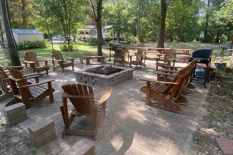 Lake Livingston RV Park