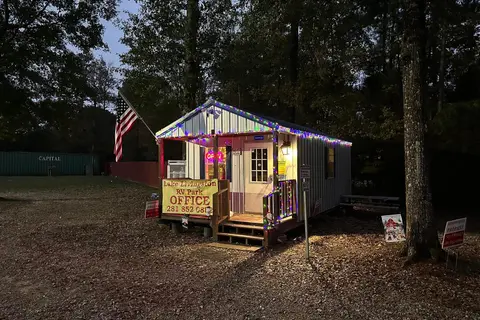 Lake Livingston RV Park