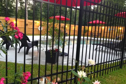 Lake Livingston RV Park